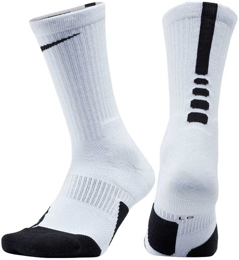 nike elite basketball socks clearance.